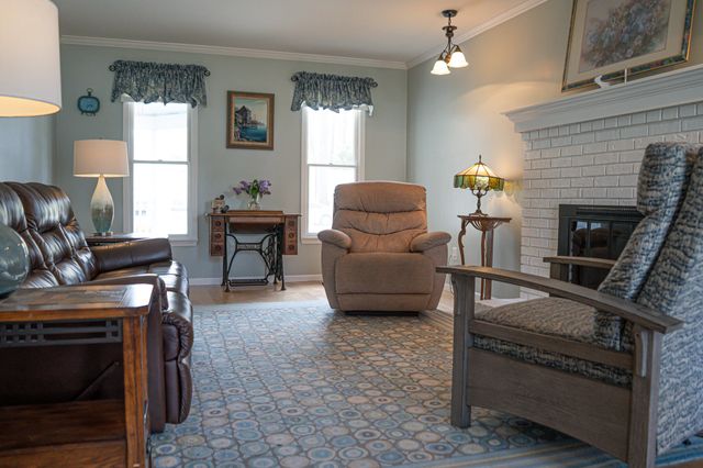 1086 Ivanhoe Drive, Muskegon, MI 49445
