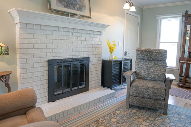 1086 Ivanhoe Drive, Muskegon, MI 49445