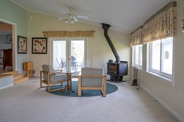1086 Ivanhoe Drive, Muskegon, MI 49445