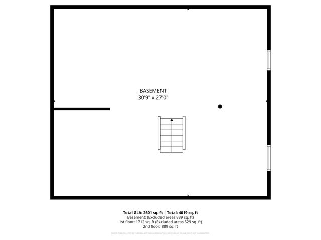 1086 Ivanhoe Drive, Muskegon, MI 49445