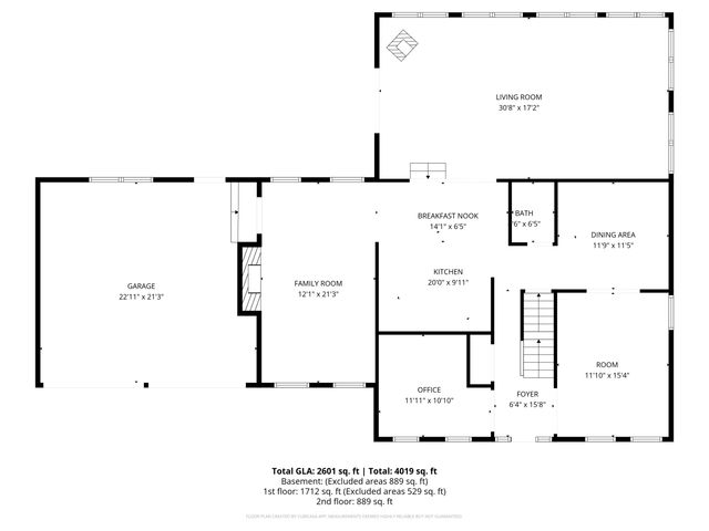 1086 Ivanhoe Drive, Muskegon, MI 49445