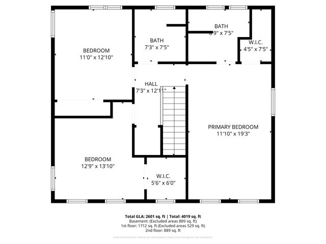 1086 Ivanhoe Drive, Muskegon, MI 49445