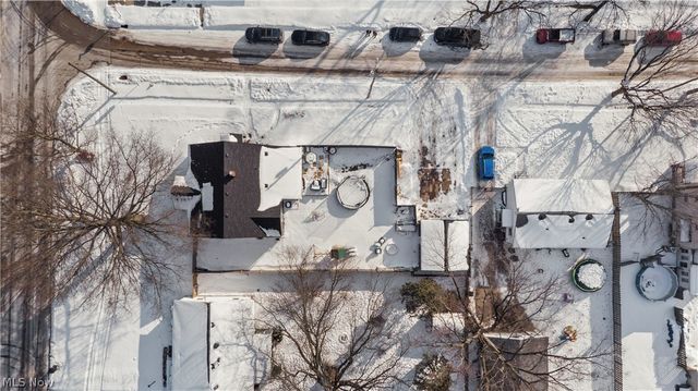 1028 Foster Avenue, Elyria, OH 44035