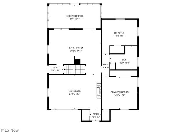 1028 Foster Avenue, Elyria, OH 44035