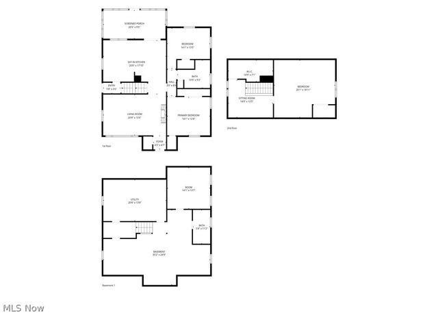 1028 Foster Avenue, Elyria, OH 44035