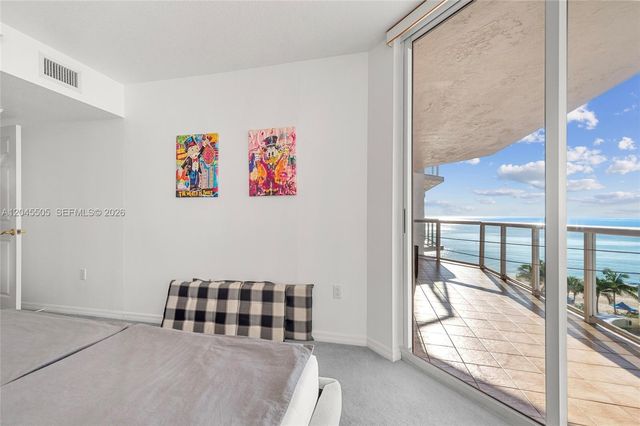 17275 Collins Ave 804, Sunny Isles Beach, FL 33160