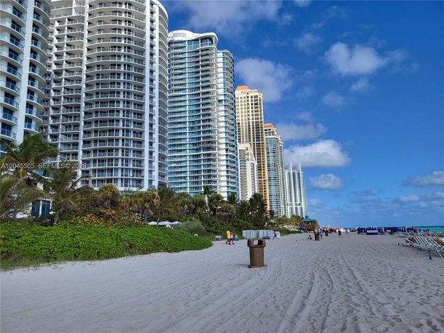 17275 Collins Ave 804, Sunny Isles Beach, FL 33160