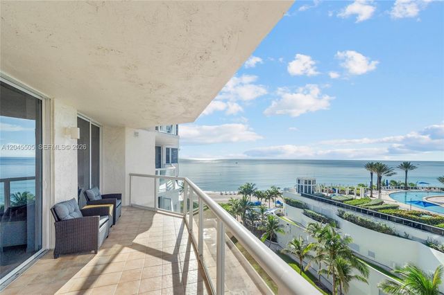 17275 Collins Ave 804, Sunny Isles Beach, FL 33160