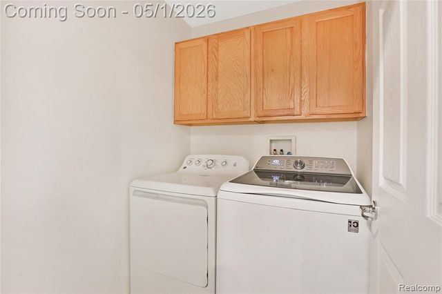 42040 Richmond Drive, Van Buren, MI 48111