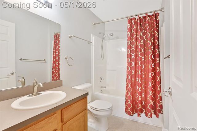 42040 Richmond Drive, Van Buren, MI 48111