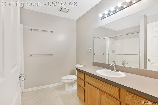 42040 Richmond Drive, Van Buren, MI 48111