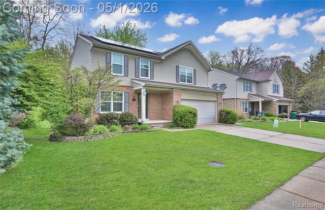 42040 Richmond Drive, Van Buren, MI 48111