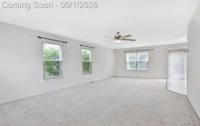 42040 Richmond Drive, Van Buren, MI 48111