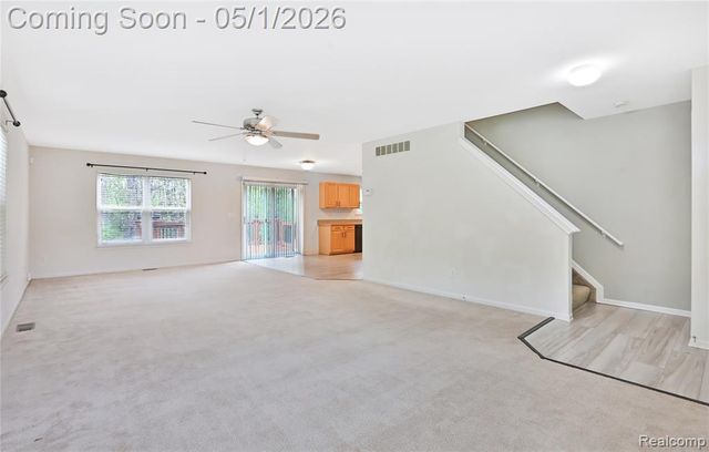 42040 Richmond Drive, Van Buren, MI 48111