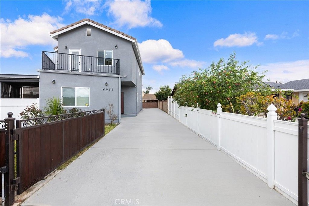 Image 1 of property listing at 4059 Grace, Baldwin Park, CA 91706