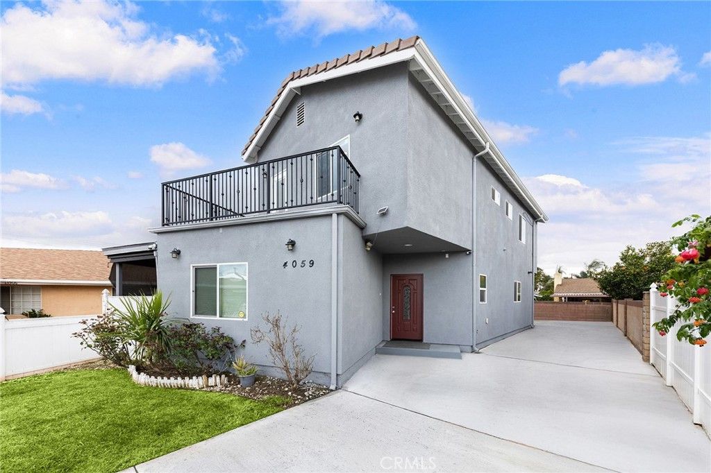 Image 3 of property listing at 4059 Grace, Baldwin Park, CA 91706
