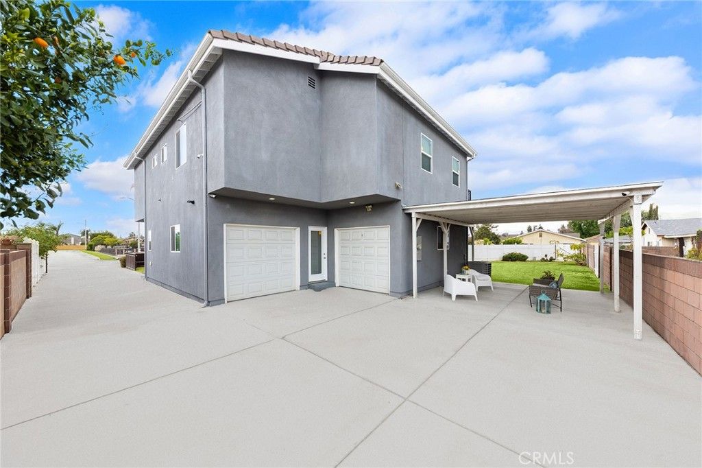 Image 31 of property listing at 4059 Grace, Baldwin Park, CA 91706