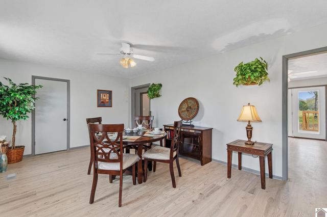 705 Darnell Road, Benton, KY 42025