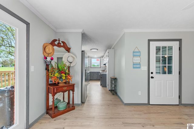 705 Darnell Road, Benton, KY 42025