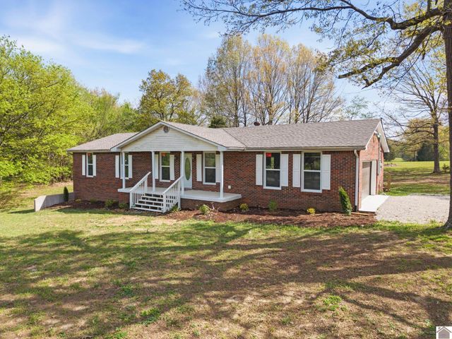 705 Darnell Road, Benton, KY 42025