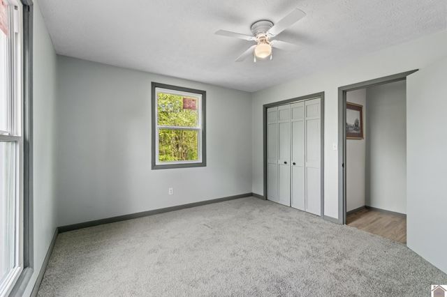 705 Darnell Road, Benton, KY 42025