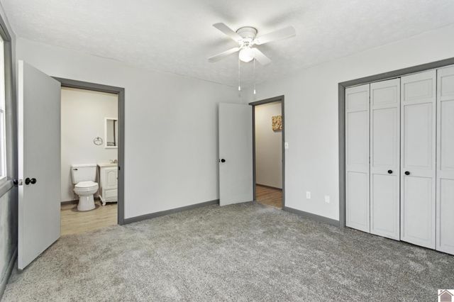 705 Darnell Road, Benton, KY 42025