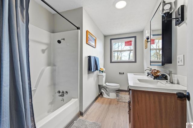705 Darnell Road, Benton, KY 42025