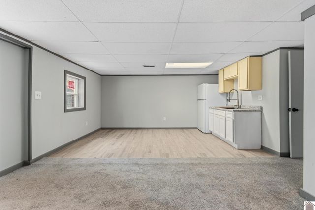 705 Darnell Road, Benton, KY 42025