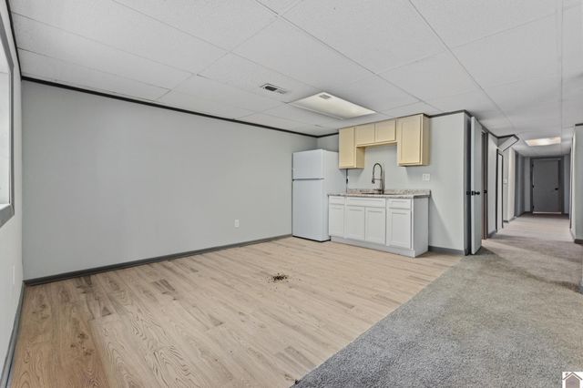705 Darnell Road, Benton, KY 42025