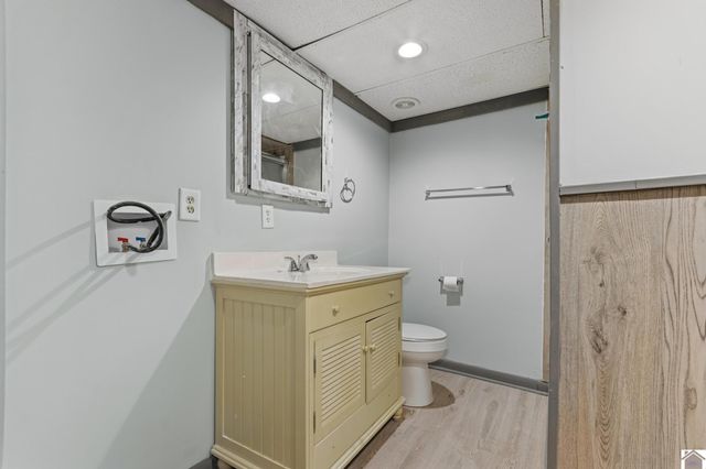 705 Darnell Road, Benton, KY 42025