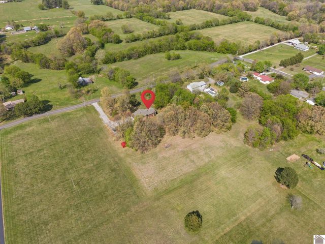 705 Darnell Road, Benton, KY 42025