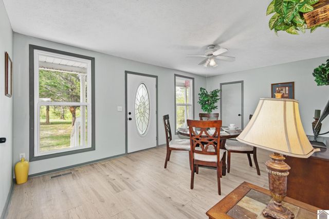 705 Darnell Road, Benton, KY 42025