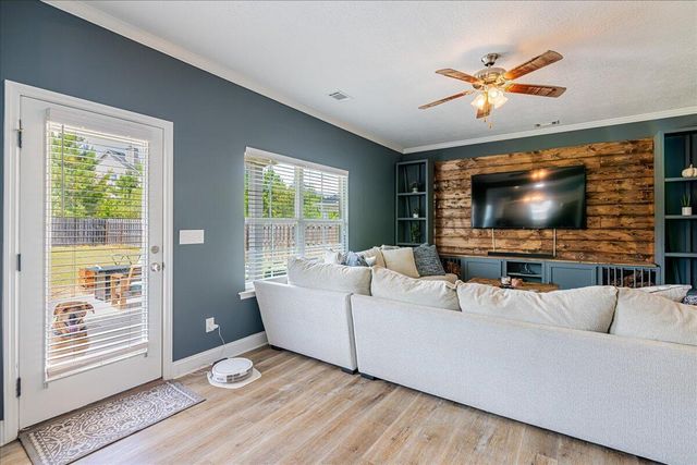 2125 Grove Landing Way, Grovetown, GA 30813