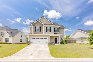 2125 Grove Landing Way, Grovetown, GA 30813