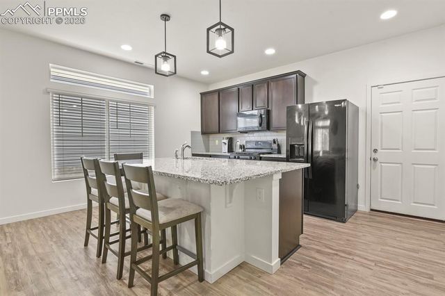 9423 Cashel Trail, Colorado Springs, CO 80927