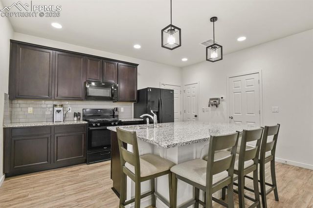 9423 Cashel Trail, Colorado Springs, CO 80927