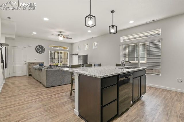 9423 Cashel Trail, Colorado Springs, CO 80927