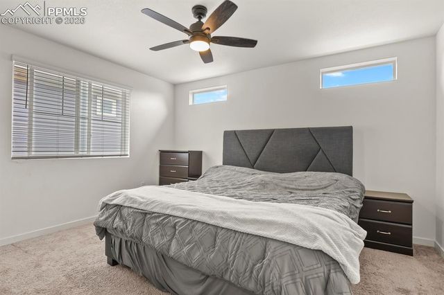 9423 Cashel Trail, Colorado Springs, CO 80927