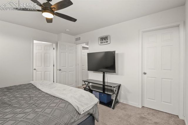 9423 Cashel Trail, Colorado Springs, CO 80927
