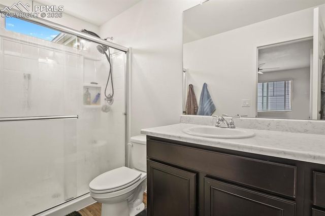 9423 Cashel Trail, Colorado Springs, CO 80927