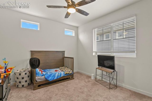 9423 Cashel Trail, Colorado Springs, CO 80927