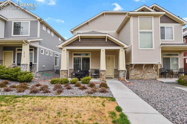 9423 Cashel Trail, Colorado Springs, CO 80927