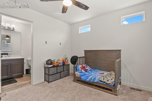 9423 Cashel Trail, Colorado Springs, CO 80927