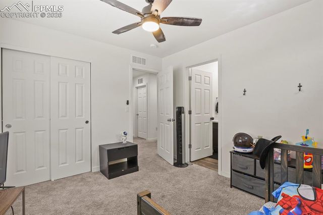 9423 Cashel Trail, Colorado Springs, CO 80927
