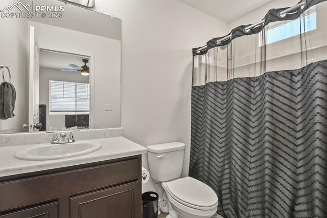 9423 Cashel Trail, Colorado Springs, CO 80927