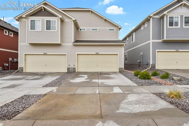 9423 Cashel Trail, Colorado Springs, CO 80927