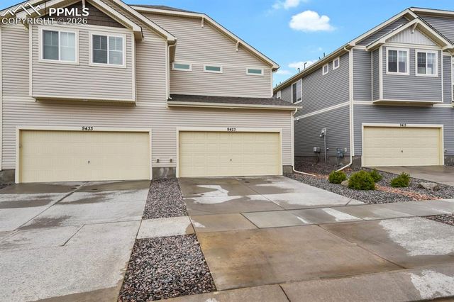 9423 Cashel Trail, Colorado Springs, CO 80927