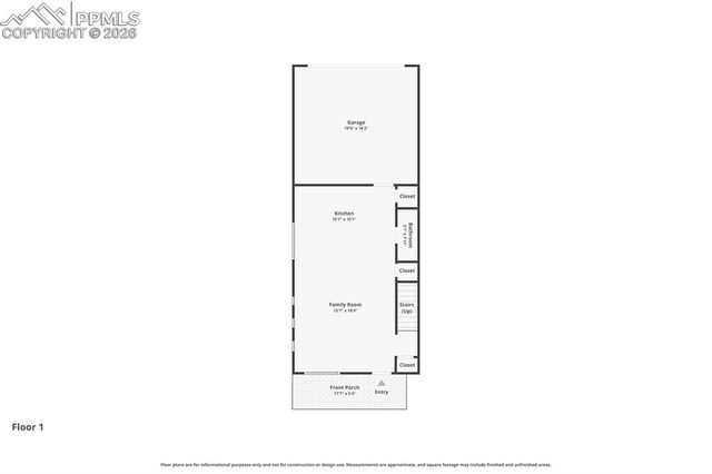 9423 Cashel Trail, Colorado Springs, CO 80927