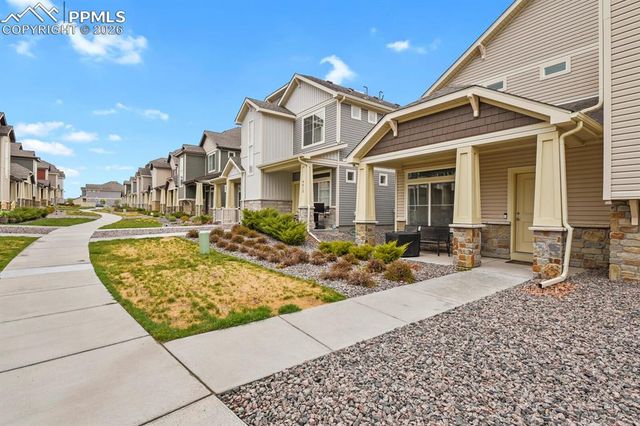 9423 Cashel Trail, Colorado Springs, CO 80927