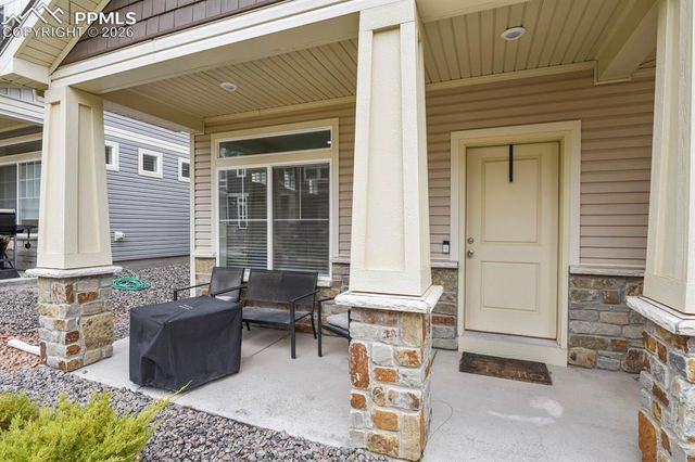 9423 Cashel Trail, Colorado Springs, CO 80927
